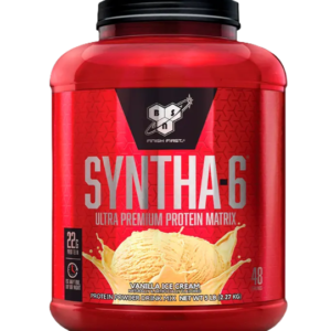 Syntha 6 (5lb) – BSN