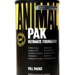 Animal Pak (44paks)