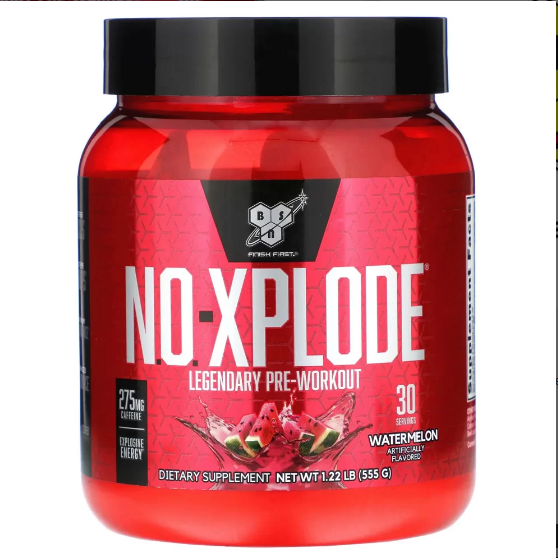 N.O. Xplode 3.0 (30 serv)