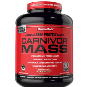 Carnivor MASS (5.83lb)