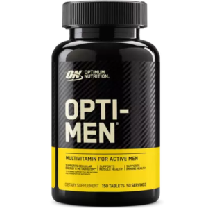 Opti-Men (150 caps)