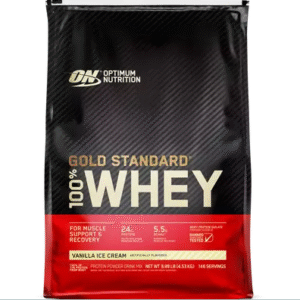 100% Whey Gold Standard (10lb)