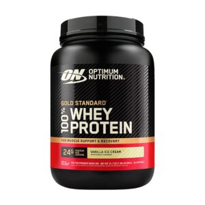 100% Whey Gold Standard (2lb)