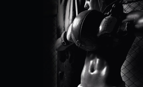 Conoce 5 de las mujeres más Fitness de Colombia
