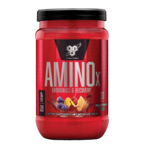 Amino X (30 serv) – BSN