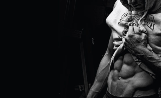 Beneficios de ir al Gym