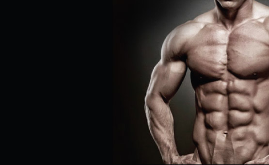 ¿Qué alimentos deben evitarse, para tener abdominales definidos?