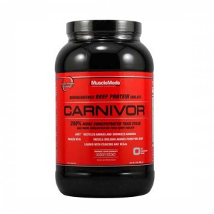 Carnivor 0 (2lb)
