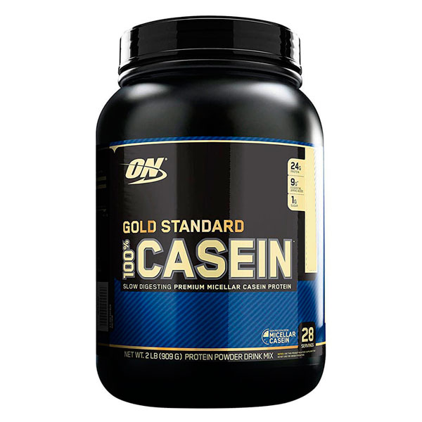 Casein Gold (2lb)