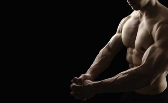 ¿Cuánto peso  debo utilizar en el gimnasio?