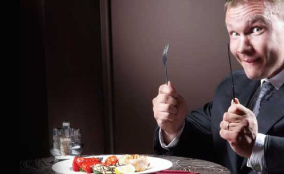Dieta Disociada