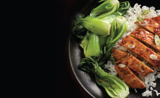 4 sencillos consejos para hacer tu dieta más saludable