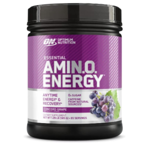 Essential Amino Energy (65 serv)