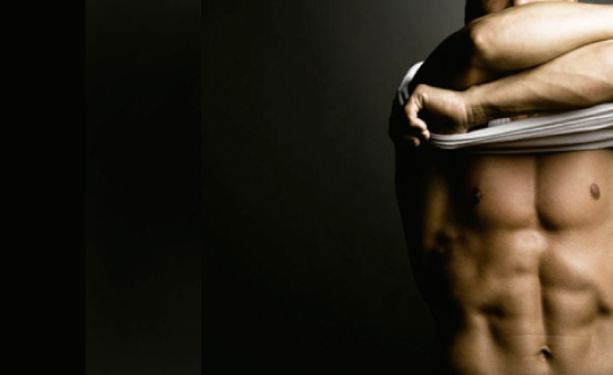 Errores que cometemos al hacer abdominales