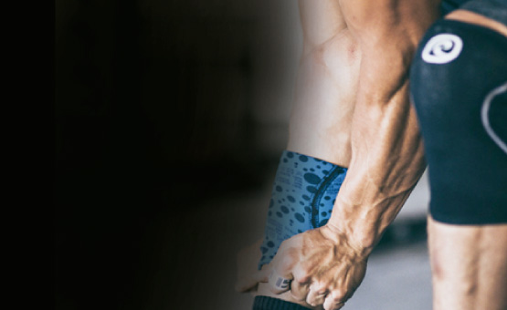 ¿Cómo proteger las rodillas en el entrenamiento de pierna?