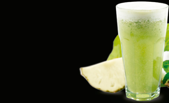 Desintoxica tu cuerpo después de navidad