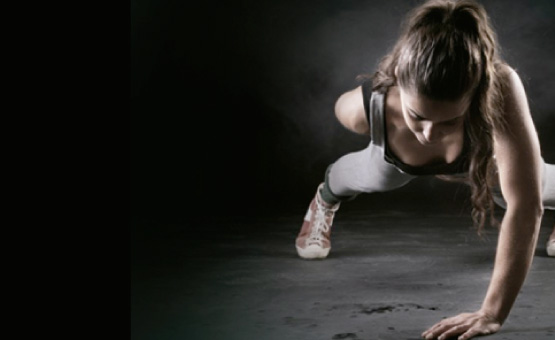 5 Consejos claves para entrenar en casa