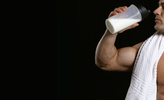 5 claves para hacer un batido quemador de grasas