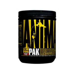 Animal Pak en polvo (30 scoops)
