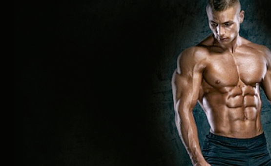 ¿Cómo marcar el abdomen en un mes? 8 pasos