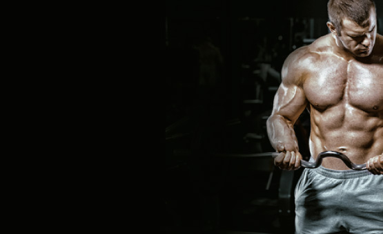 Top suplementos para ganar masa muscular