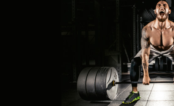 Entrenar con cargas pesada no siempre es lo ideal