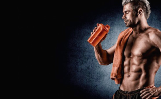 ¿Ganancia Muscular? Todo lo que necesitas saber…