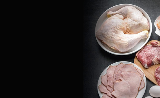 Mitos comunes sobre una alimentación saludable