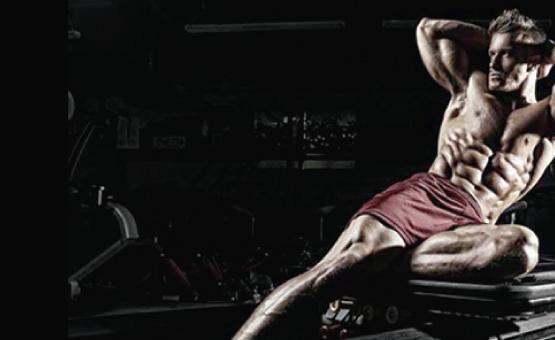Rutina quema grasa sin hacer cardio