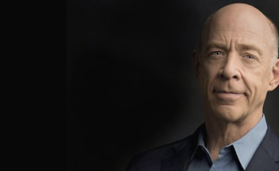Increíble: La transformación física de J.K. Simmons a los 60
