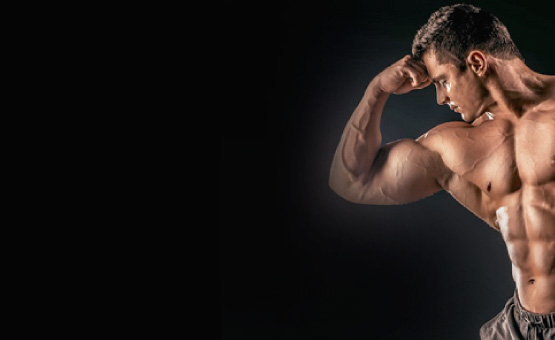 ¿Por qué la creatina aumenta la masa muscular?
