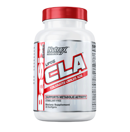 Lipo6 CLA (45 caps)