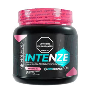Intenze PreWorkout (30 serv) – ProScience