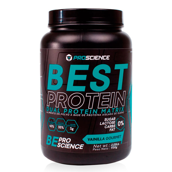 Best Protein 2lb - ProScience