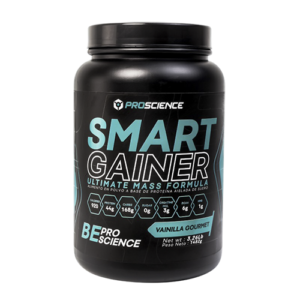 Smart Gainer 3lb – ProScience