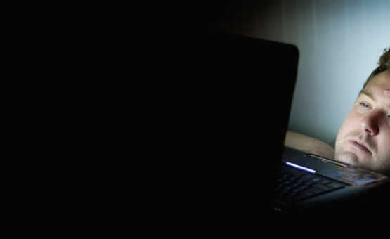 Insomnio por estrés: causas, síntomas y tratamiento