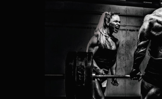 Estrategias para motivarte y no faltar al gym