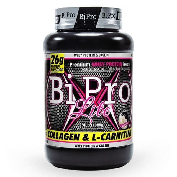 Bi Pro Lite (2lb) - UPN
