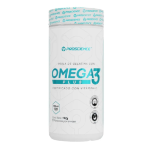 Omega 3 (120 caps) – ProScience