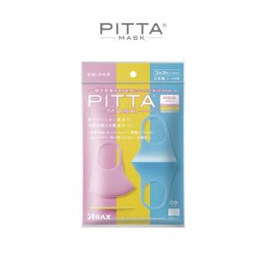 Tapaboca Pitta Mask – (3 unidades) NIÑAS