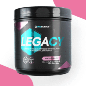 Legacy (50 serv)  – ProScience