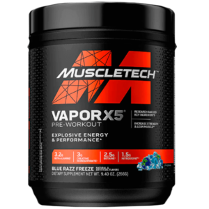 Vapor X5 (30 serv)