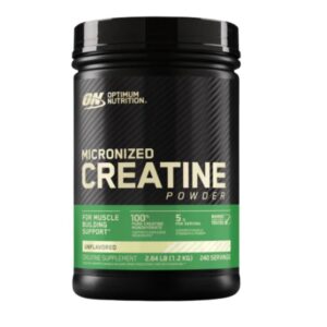 Creatina Micronizada (1,2 K) – ON